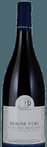 Beaune 1er Cru 'Clos des Mouches'