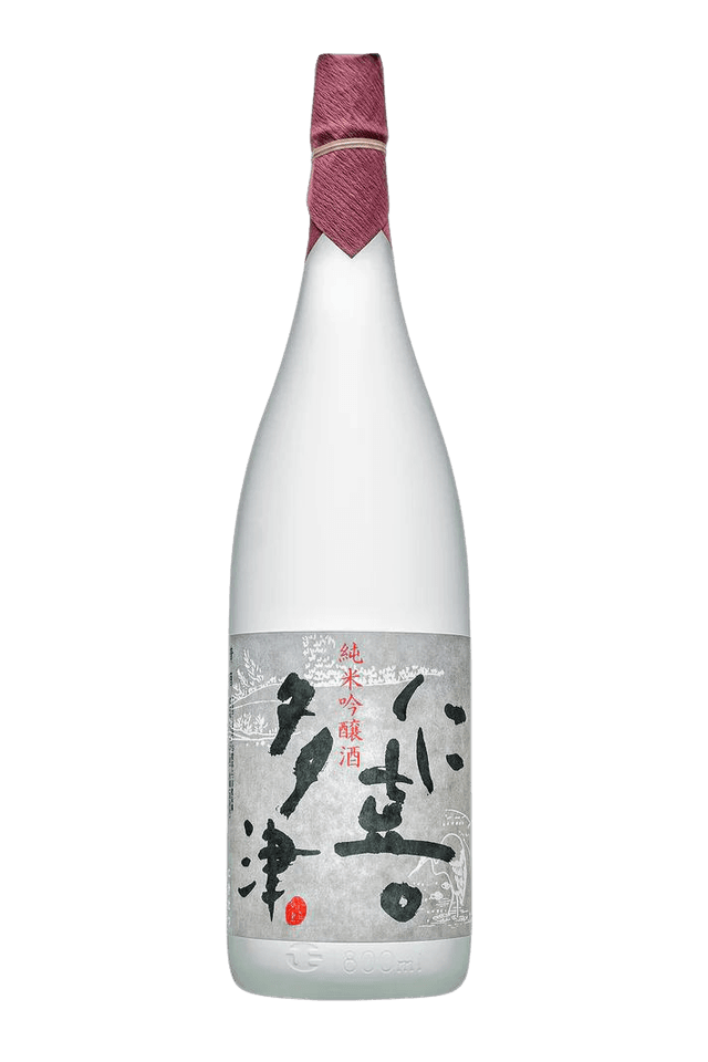 Harukourou Junmai Ginjo