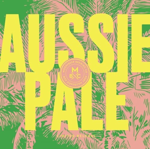 Aussie Pale