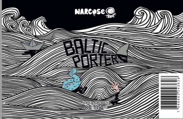 Baltic Porter