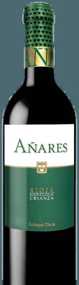 Añares Crianza Rioja