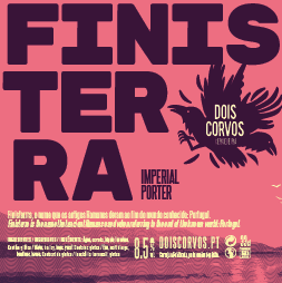 Finisterra Imperial Porter