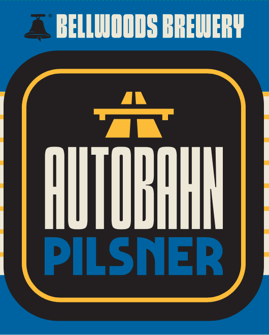 Autobahn Pilsner