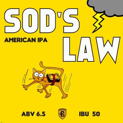 Sod's Law