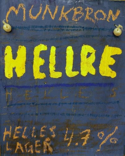 Hellre Helles