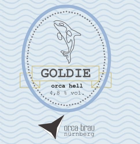 Goldie