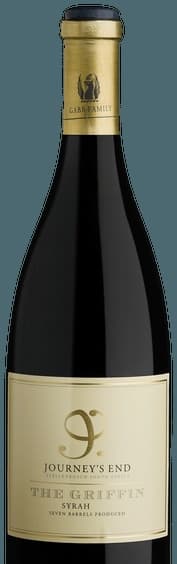 The Griffin Syrah