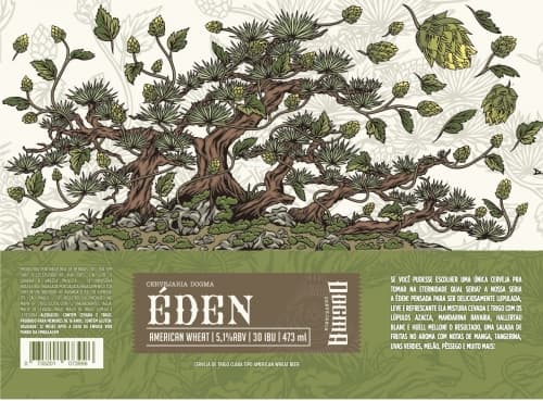 Éden