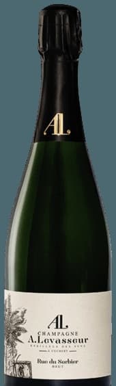 Rue du Sorbier Brut Champagne