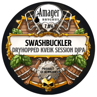 Swashbuckler