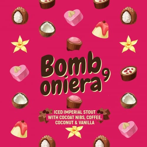 Bomboniera #9