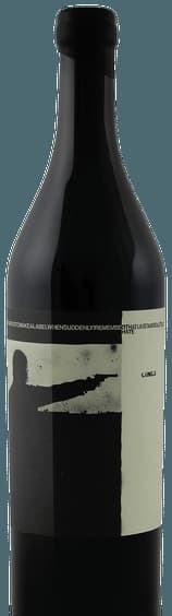 Labels Syrah