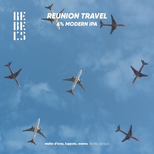 Reunion Travel