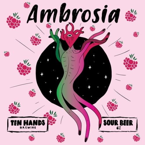 Ambrosia