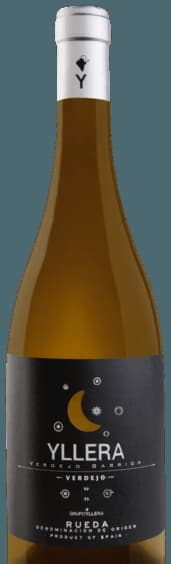 Verdejo Barrica