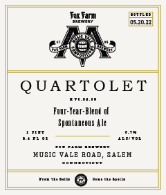 Quartolet