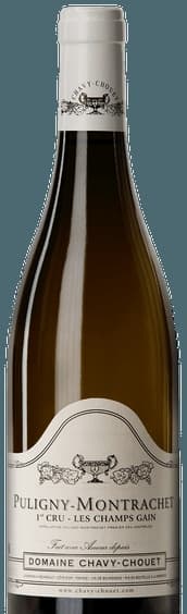 Puligny-Montrachet Les Champs Gain 1er Cru