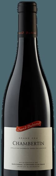 Chambertin Grand Cru