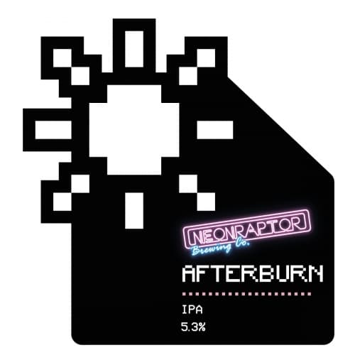 Afterburn