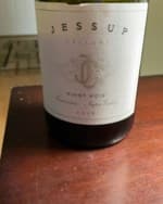 Carneros Pinot Noir