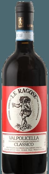 Valpolicella Classico
