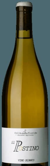 Il Postino Bianco