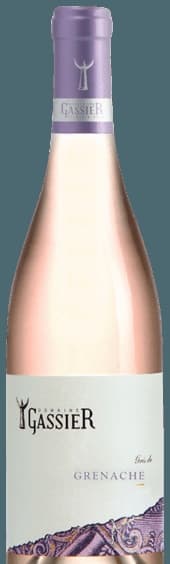 Gris de Grenache