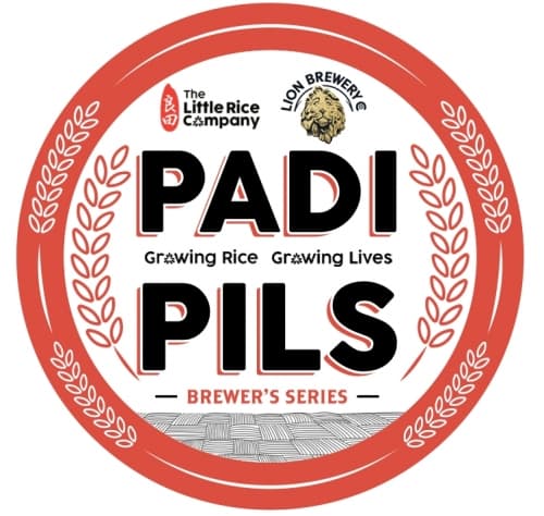 Padi Pils
