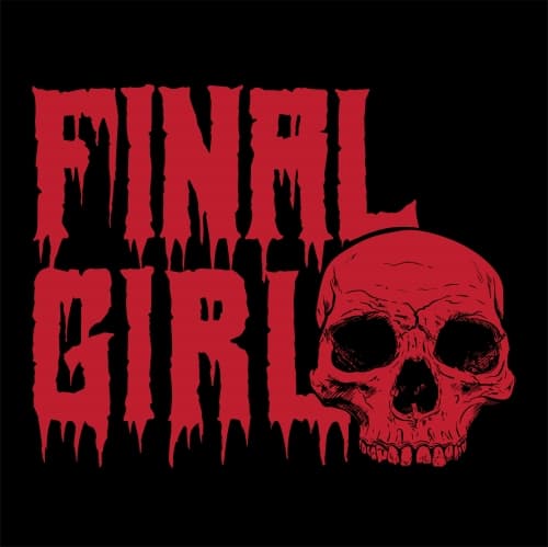 Final Girl