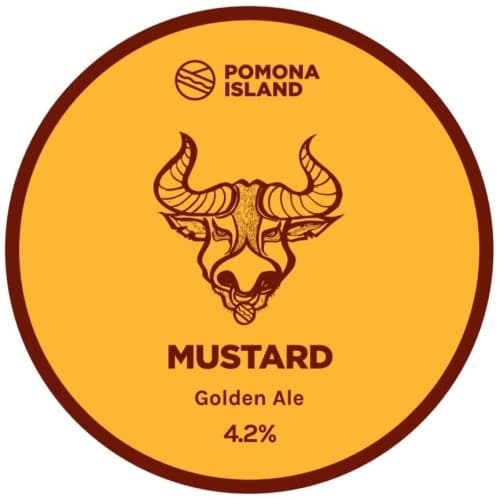 MUSTARD