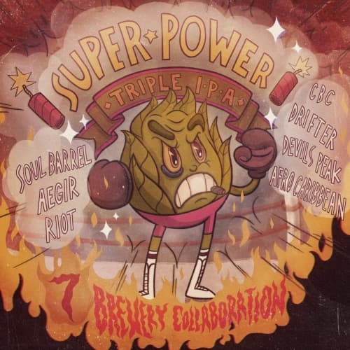 Super Power