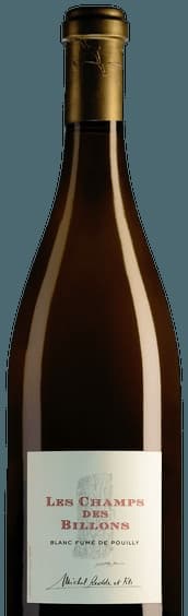 Les Champs des Billons Blanc Fumé de Pouilly