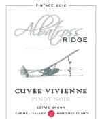 Cuvée Vivienne Pinot Noir