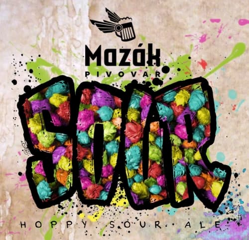 Hoppy Sour Ale
