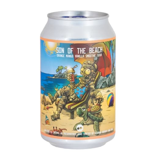 Son of the Beach