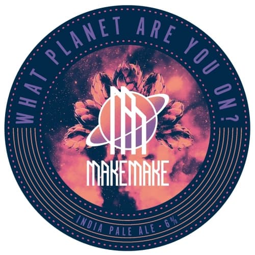 What Planet Are You On?