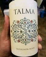 Talma Sauvignon Blanc