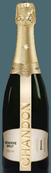 Réserve Brut