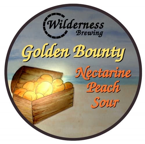 Golden Bounty