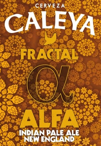 Fractal Alfa