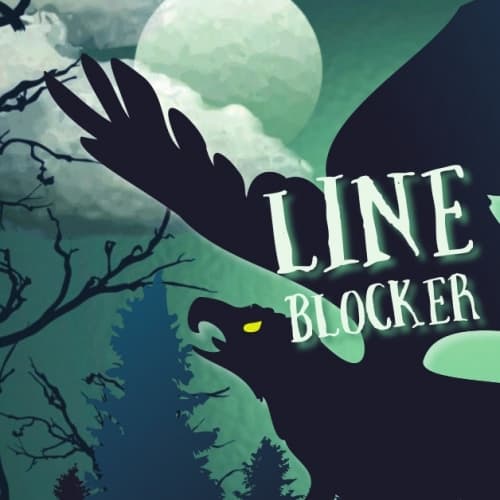 Line Blocker