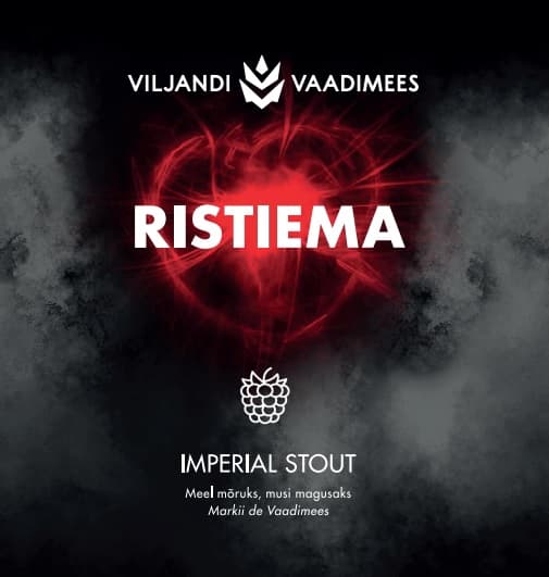 Ristiema