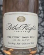 Pinot Noir Rosé