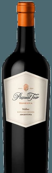 Reserva Malbec (Barrancas Vineyards)