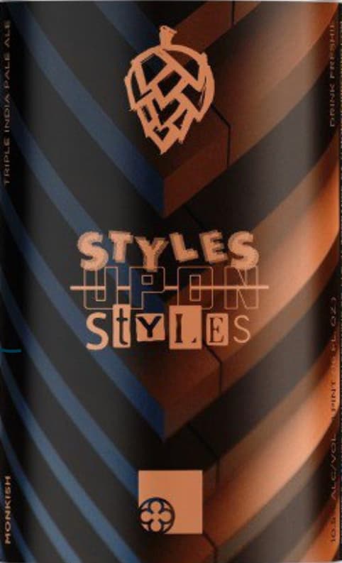 Styles Upon Styles