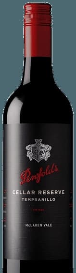 Cellar Reserve Tempranillo