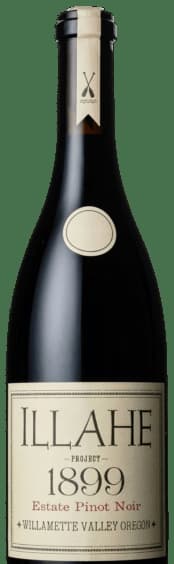 Project 1899 Pinot Noir
