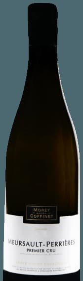 Meursault Premier Cru 'Perrières'