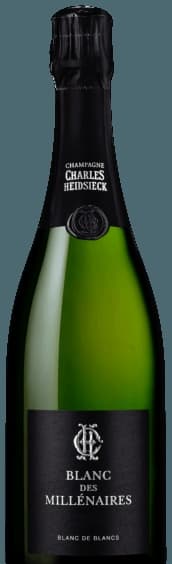 Blanc des Millénaires