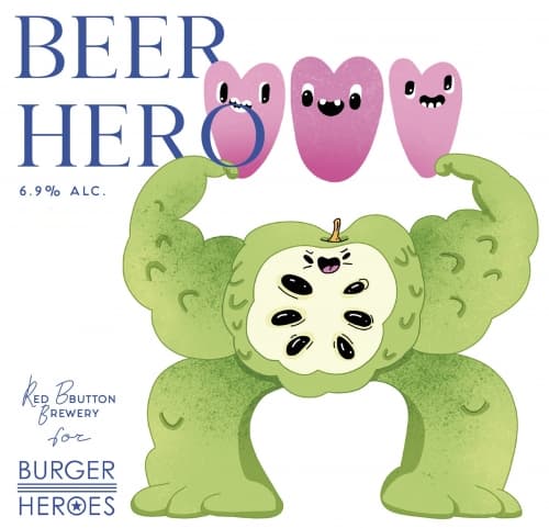 Beer Hero